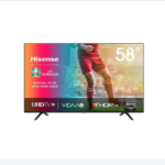 Hisense 58″ UHD Smart LED TV 58A7100