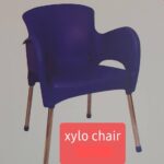 Xylo Chair (Plastic)