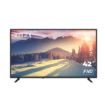 Star-X 42-Inch Full HD LED TV Black, 42LN5150