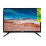 SoyiPro Plus 25 Inch HD Frameless LED Television, Double Screen – SY-25A1