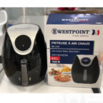 Westpoint Digital Air Fryer 6.0L 1600W – WAFY-601422.DN