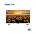 Skyworth 43  Inch Smart TV