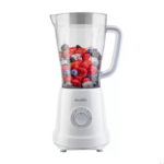 Decakila Blender 1.5L 2 Speed 500W SS Blade – KEJB014W