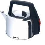 Nikai Steel Kettle 4.2L 2400W NK817