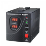 Kodtec Voltage Regulator Stabilizer KT-3000VA