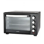 Decakila Toaster Oven 38L 1600W 2 in 1 – KEEV010B