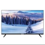 Alitop 43 inch Frameless, Smart TV, 1 Year Warranty