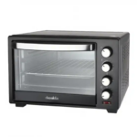 Decakila Toaster Oven 60L 2000W 2 in 1 – KEEV012B