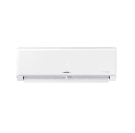 Samsung Split AC 9000 BTU Inverter Air Conditioner