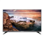 Goodvision Smart TV 43 Inch Double Glass