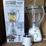 Vonne Multi Blender With Grinder