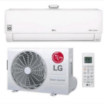 LG A/C 24000BTU Dual Inverter