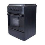 BRUHM 60×60 4 GAS BURNERS WITH ELECTRIC OVEN