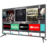 Star-X 50″ inch Smart 4k UH680V (Google Assistant Voice 2022 Model)