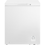 Hisense H175CF 142L Chest Freezer White