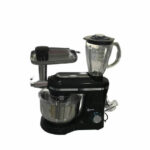 Westpoint Stand Mixer 3in1 560W 5.5L 10 Speeds with 1.5L Blender Jar WSXS-55521.R