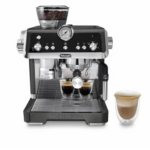 Delonghi Coffee Espresso Maker Specialista 1450W EC9335.BK