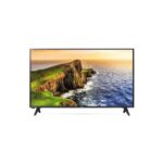 LG 49 Inch Smart TV – 49LV300C