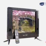 MR UK TV LED UK 18” UK