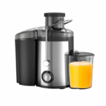 Decakila Juicer Machine 400W Centrifugal 1.5L 2 Speed – KEJC002M