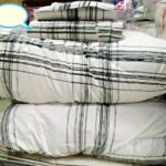 Duvet Set Shuka 1,Foronya 4,Size 7×8 Tape 1