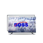 Boss Smart 4k Tv 75 Inch