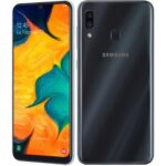 Samsung Galaxy A30 From UK