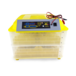 HatchPro 112 Eggs Rolling Type Tray Automatic Eggs Incubator