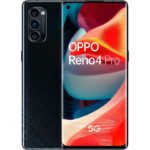 Oppo Reno 4 PRO 5G 12GB RAM 256GB Dual Sim Black