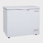 WESTPOINT DUAL CHEST FREEZER/REFRIGERATOR 282L NET – WDXN-3120.ELS