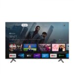 Haier 65 inches QLED Smart UHD 4K Tv with Google Tv H65S800UX