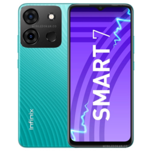 Infinix Smart 7 Plus 3GB/64GB