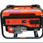 Boss Generator 2.8 Kw BG3500