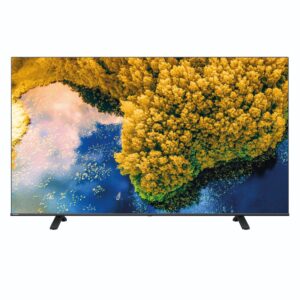 TOSHIBA 50" UHD 4K SMART LED TV 50C350LN