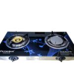 Hometech gas cooker