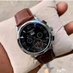 Patek Philippe Geneve classic mans watch