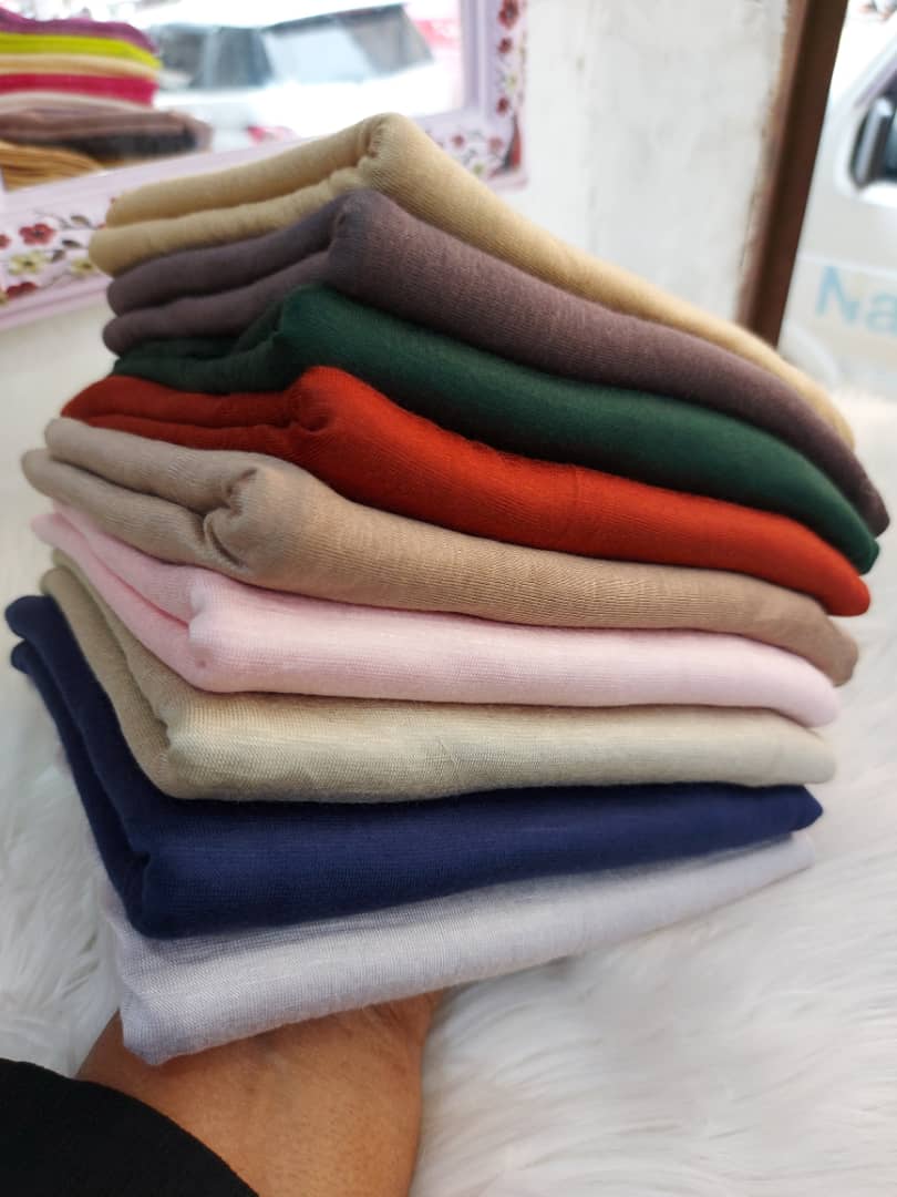 Mitandio jersey 1pisc - Image 4