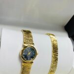 SAIGO watch + Bracelet