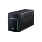 Apc Easy 1600VA 230V AVR Schuko Sockets UPS