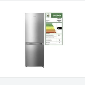 HISENSE FRIDGE H359/370BI-WD 271L