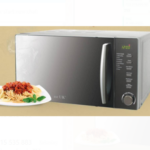 Mr Uk Microwave 24L (Christmas Offer)