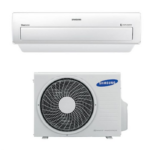 Samsung Wall Split Air Conditioner 24,000BTU R410A