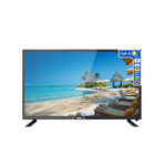 High Q 25 Inch HD Television, Double glass, Korean Technology