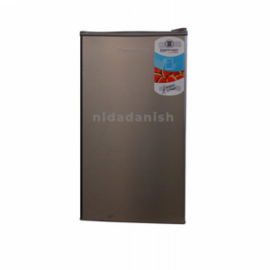 Westpoint Refrigerator 80L Defrost Single Door Table Top Inox WRK-1018.EI