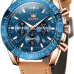 OLEVI MENS WATCH