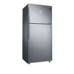 Samsung Top Mount Freezer Fridge 500L – Silver – RT 50 K5052BS