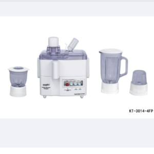 Kodtec Food Procesor - KT 3014-4FP