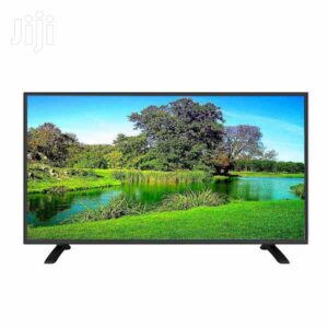 Solarmax 32”Inch  HD LED TV Double Glass