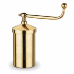 Nadstar8 Aluminium Tambi Machine Gold SSNO8