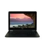 Dell Latitude E7270 UltraBook, IntelCore i5, 6th Generation, 8GB, 256GB SSD